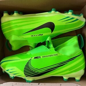 Youth soccer cleats JR ZM Superfly Ronaldo CR7 YOUTH